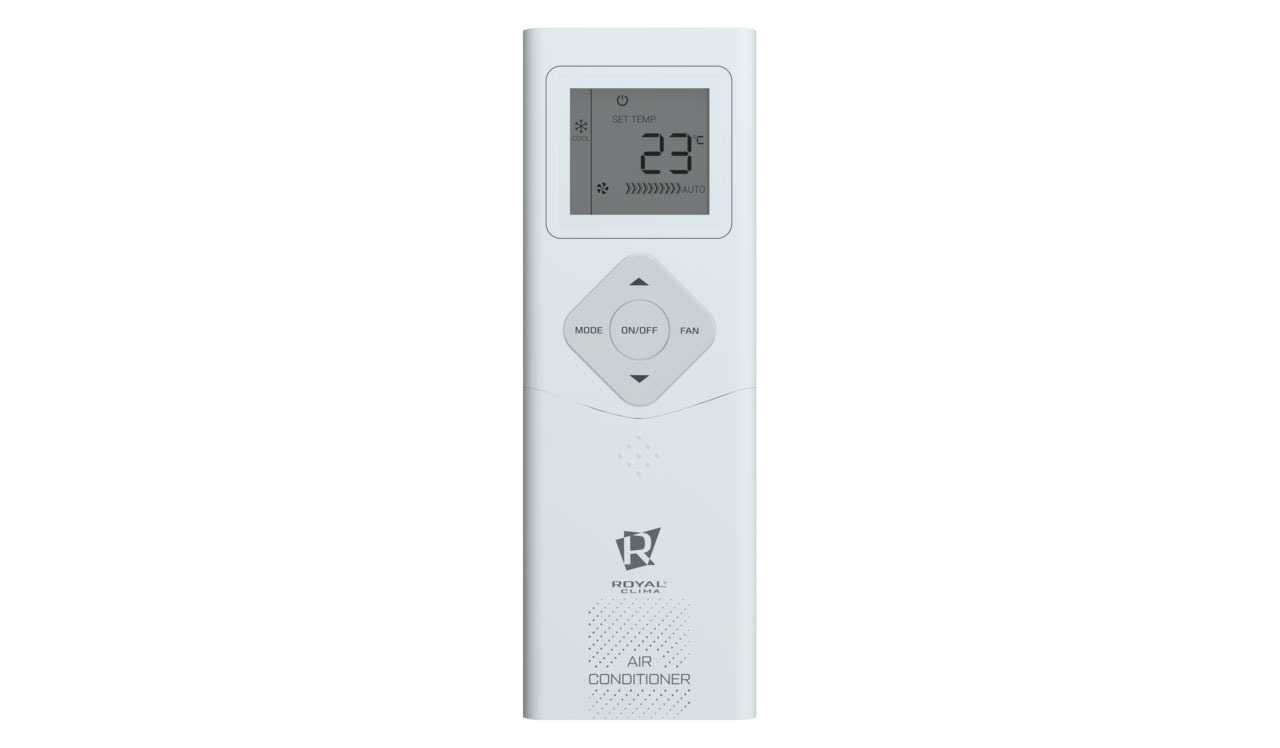 Инверторная сплит система Royal Clima RC-TWN35HN Триумф