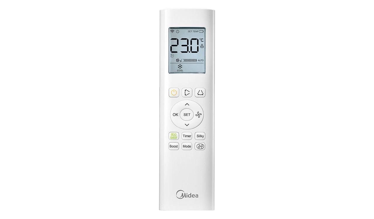 Классическая сплит система Midea MSAG2-18HRN1-I/MSAG2-18HRN1-O