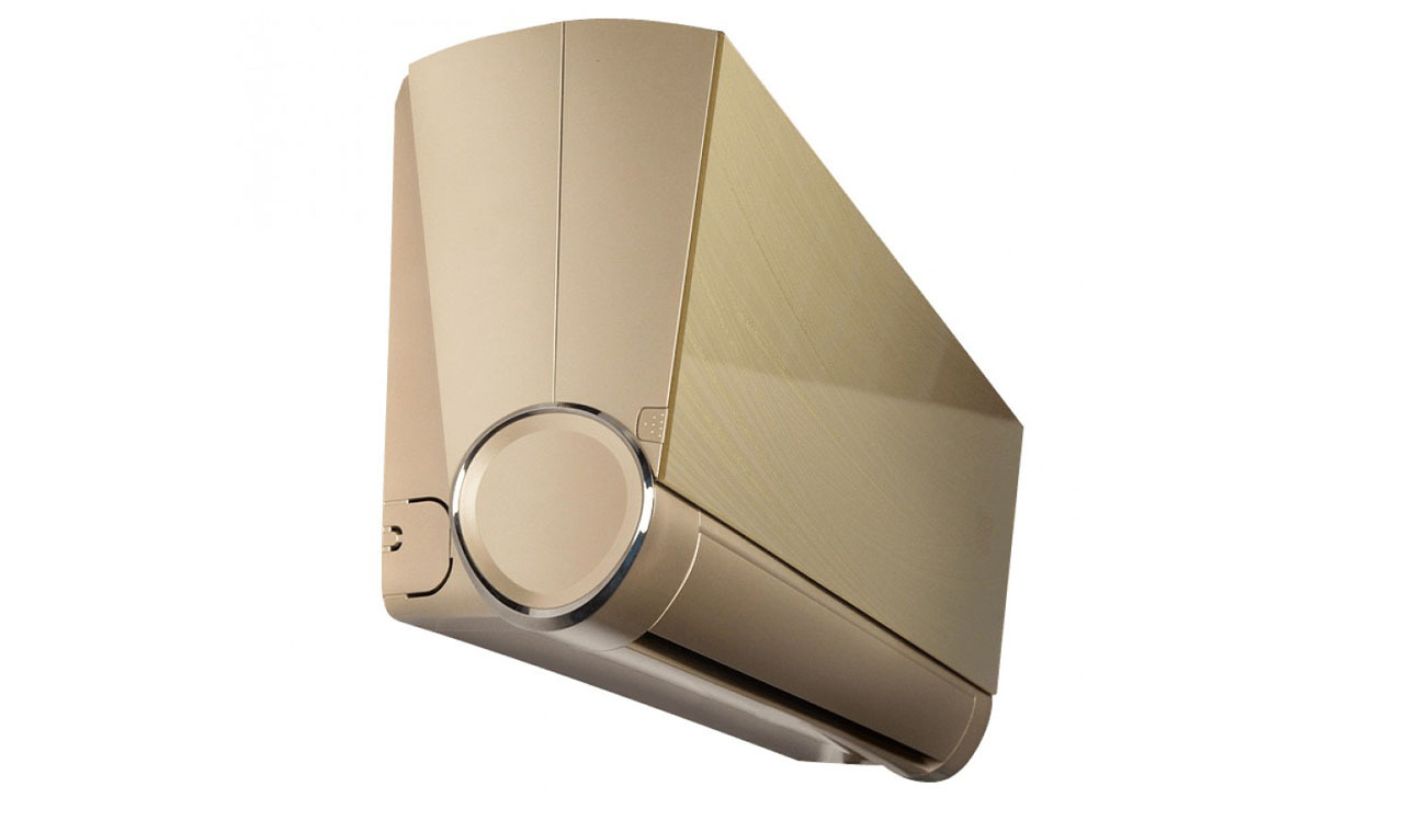 Классическая сплит система Kentatsu KSGX35HFAN1-GL/KSRX35HFAN1