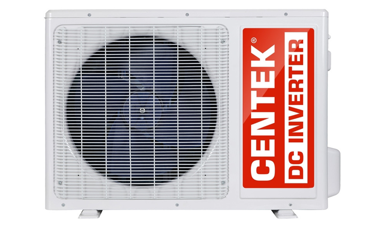 Инверторная сплит система Centek CT-65T12