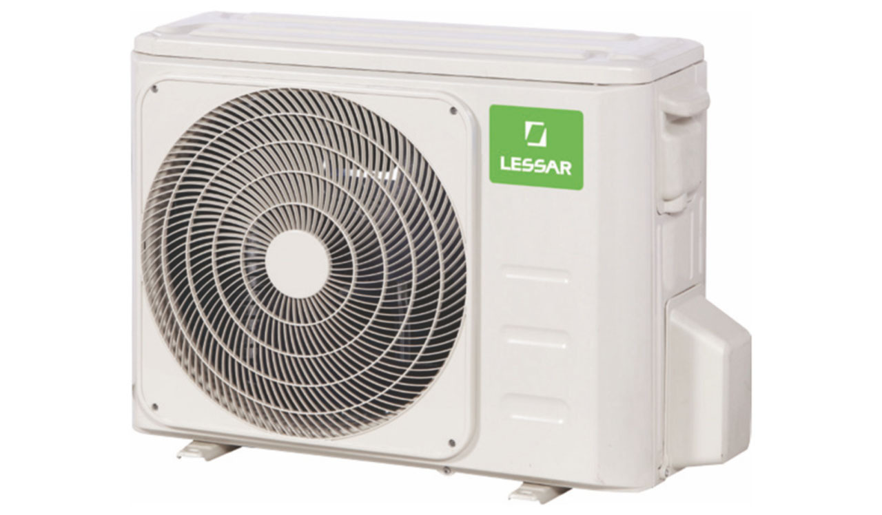 Классическая сплит система Lessar LS-H07KPA2/LU-H07KPA2