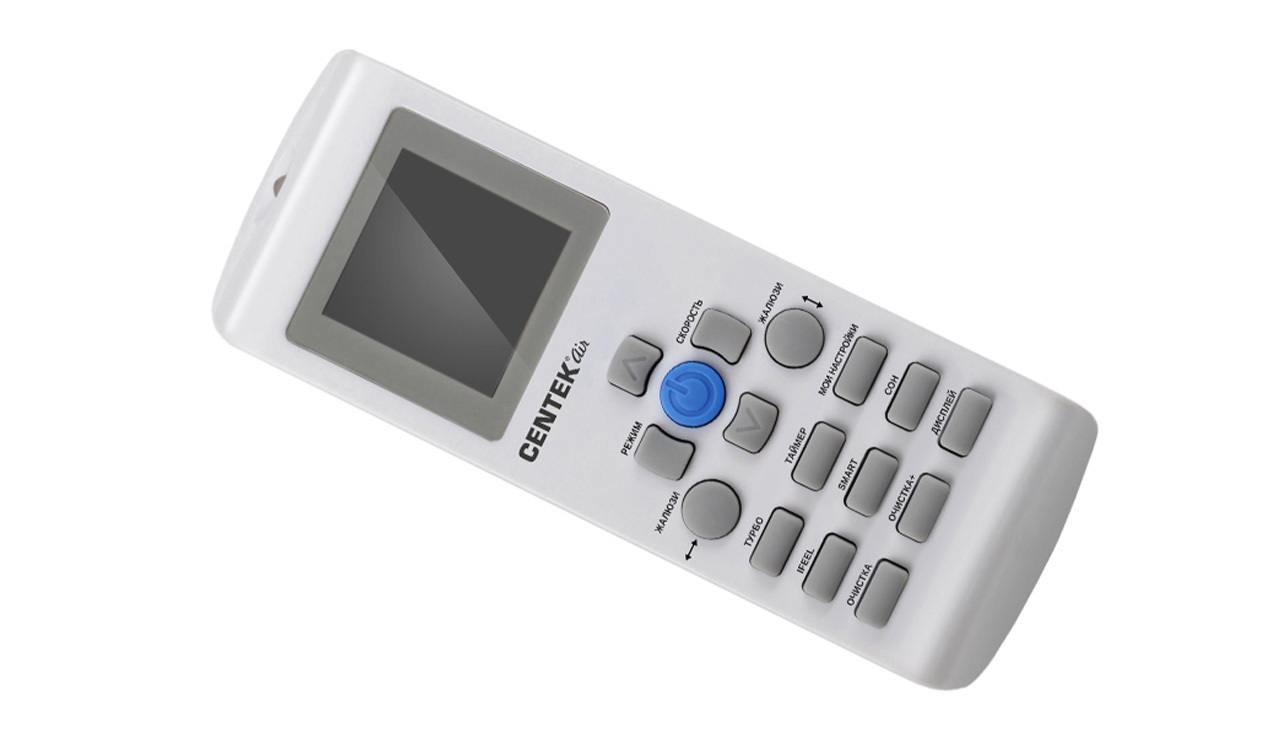 Инверторная сплит система Centek CT-65U10