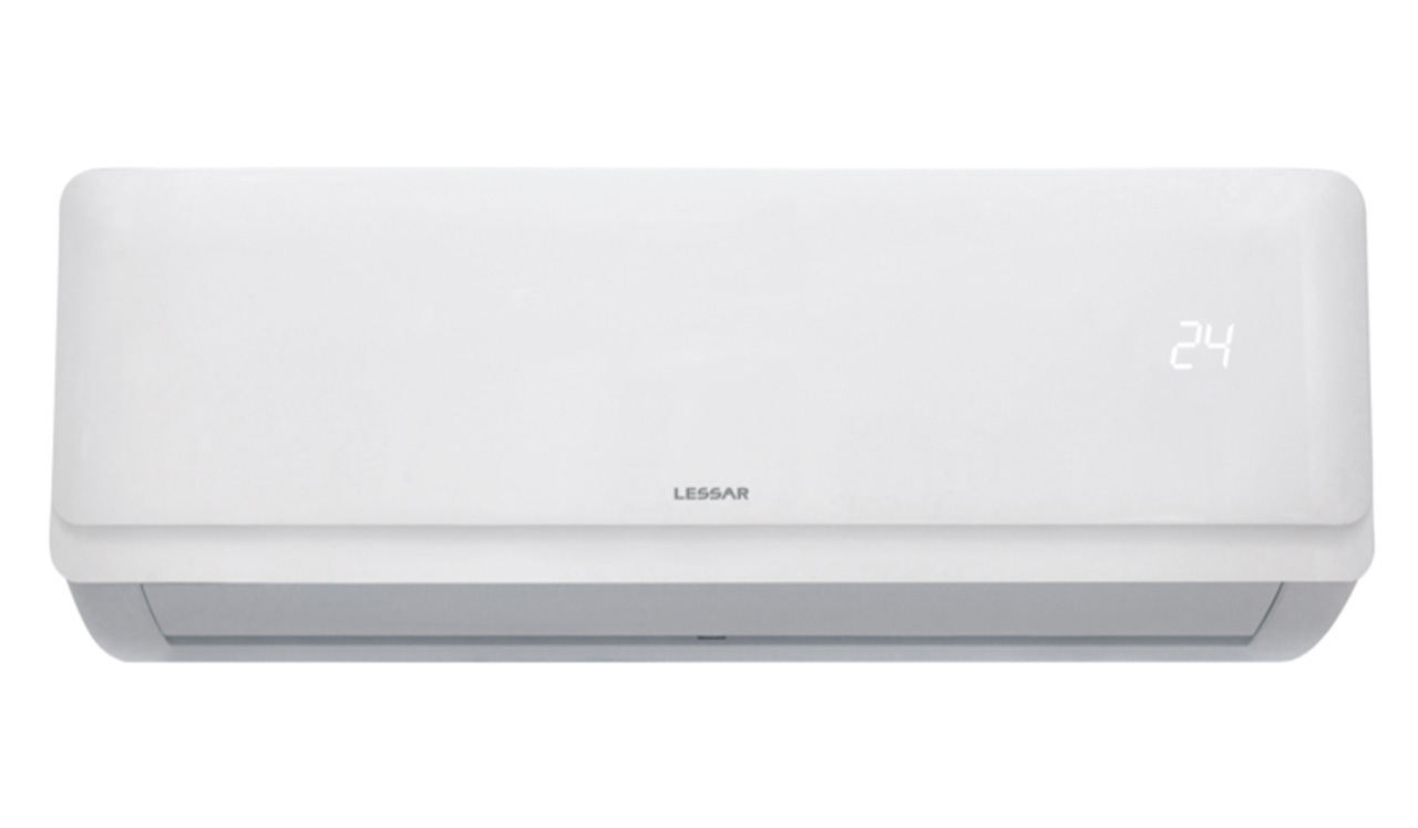 Классическая сплит система Lessar LS-H07KPA2/LU-H07KPA2