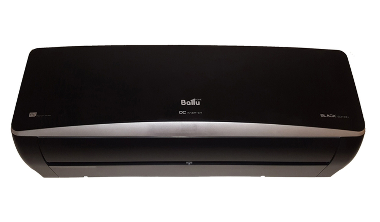 Инверторная сплит система Ballu BSPI-10HN1/BL/EU 