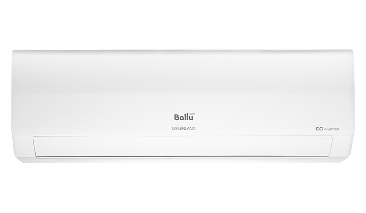 Инверторная сплит система Ballu BSGRI-09HN8