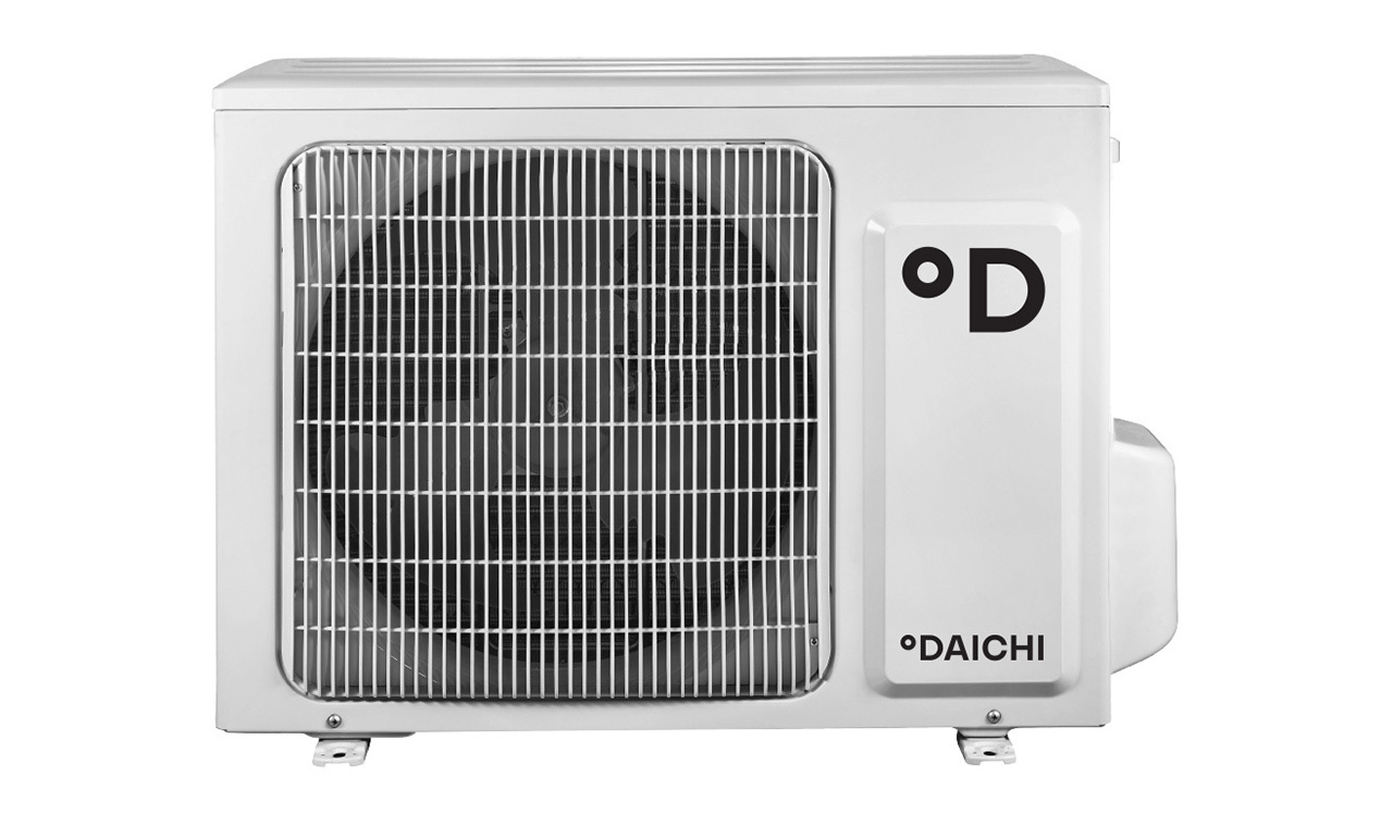 Классическая сплит система DAICHI ICE20AVQ1