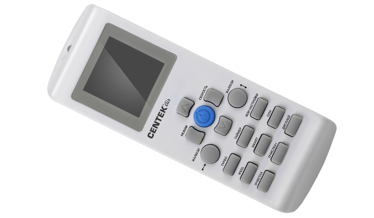 Классическая сплит система Centek CT-65L09