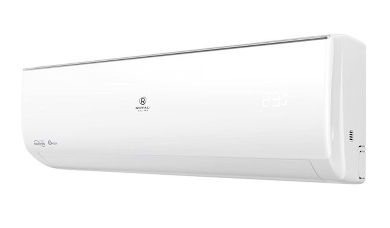 Инверторная сплит система Royal Clima RC-GL35HN Глория