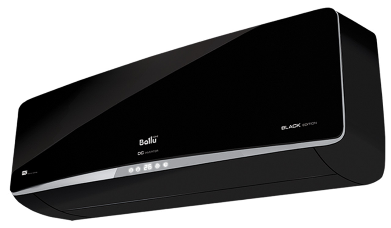 Инверторная сплит система Ballu BSPI-10HN1/BL/EU 
