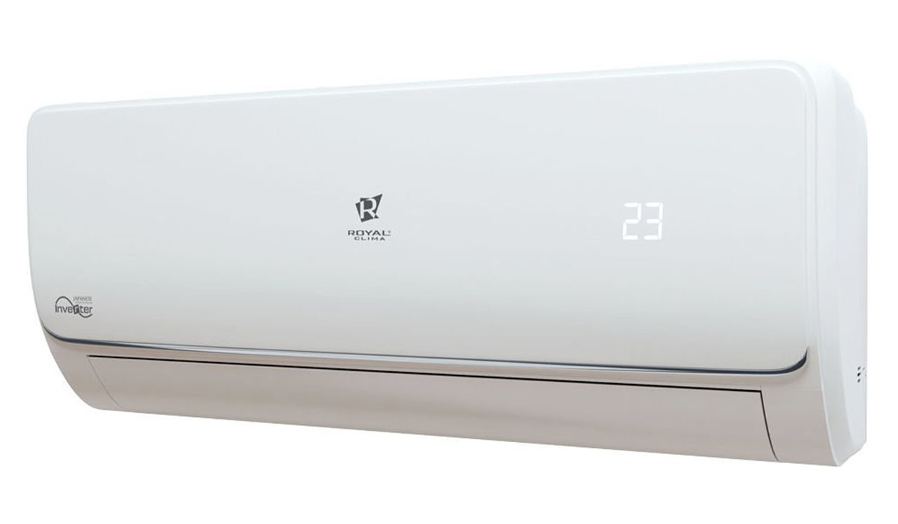 Инверторная сплит система Royal Clima RC-PD35HN Пандора