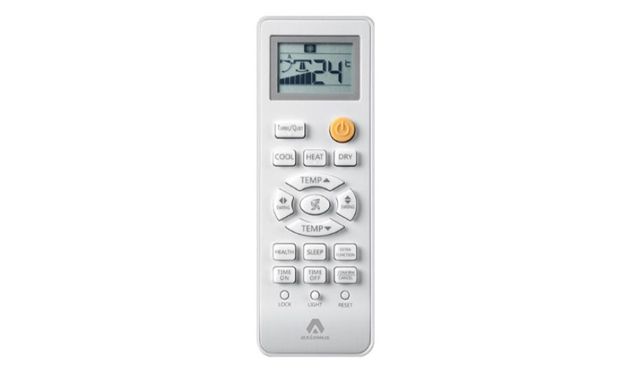 Классическая сплит система Axioma ASX12D1/ASB12D1