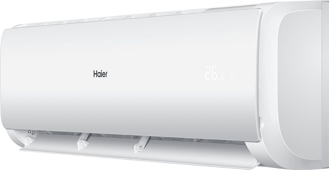 Классическая сплит система Haier HSU-07HTT03
