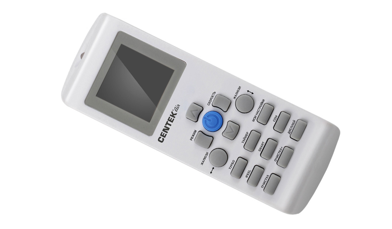 Классическая сплит система Centek CT-65B12
