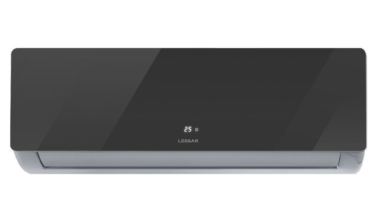 Инверторная сплит система Lessar LS-HE12KNA2AB/LU-HE12KNA2AB 