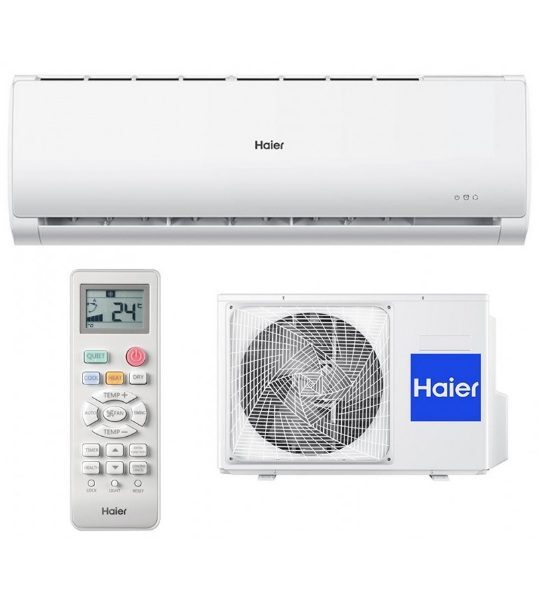 Классическая сплит система Haier HSU-07HTT03