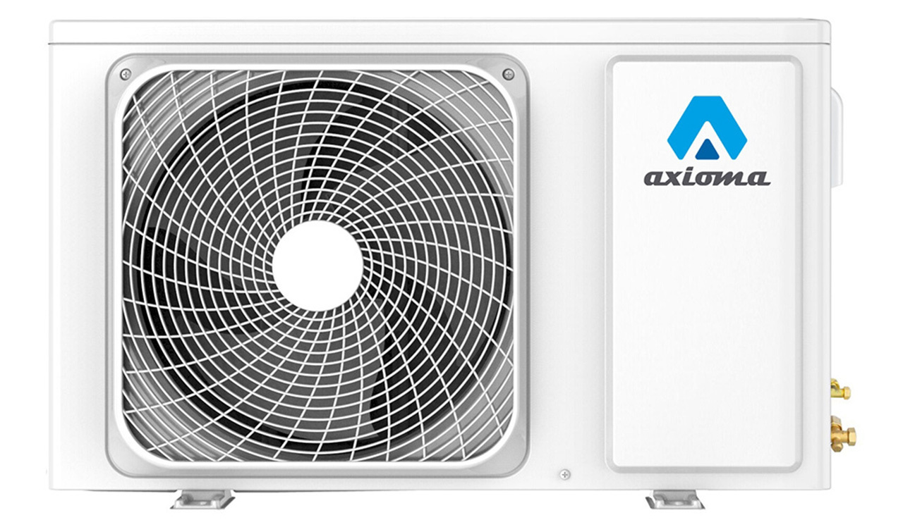 Классическая сплит система Axioma ASX07D1/ASB07D1