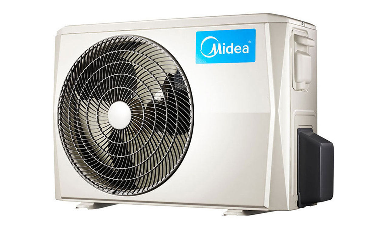Классическая сплит система Midea MSAG1-07HRN1-I/MSAG1-07HRN1-O