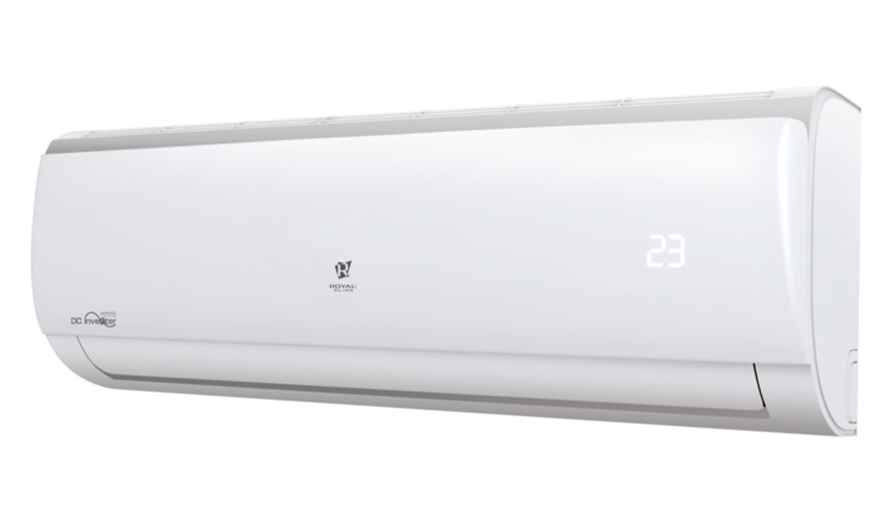 Инверторная сплит система Royal Clima RC-TWN35HN Триумф