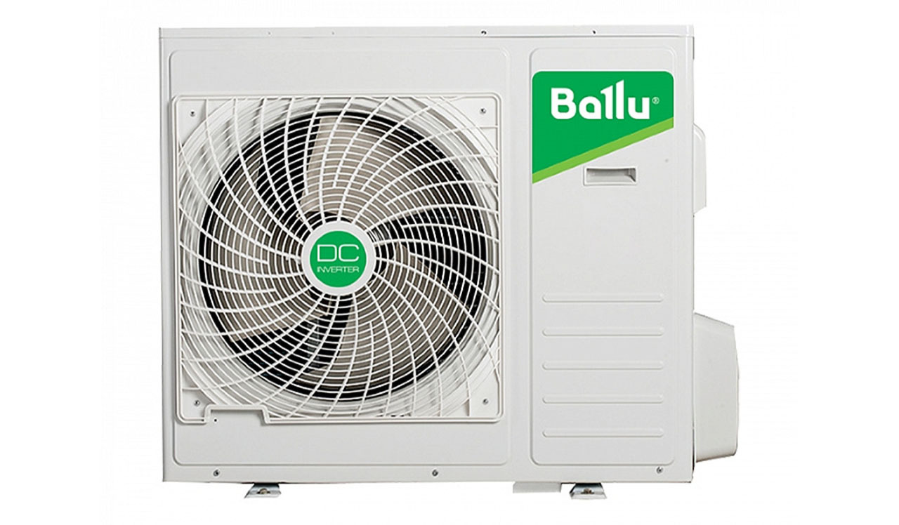 Инверторная сплит система Ballu BSGRI-12HN8