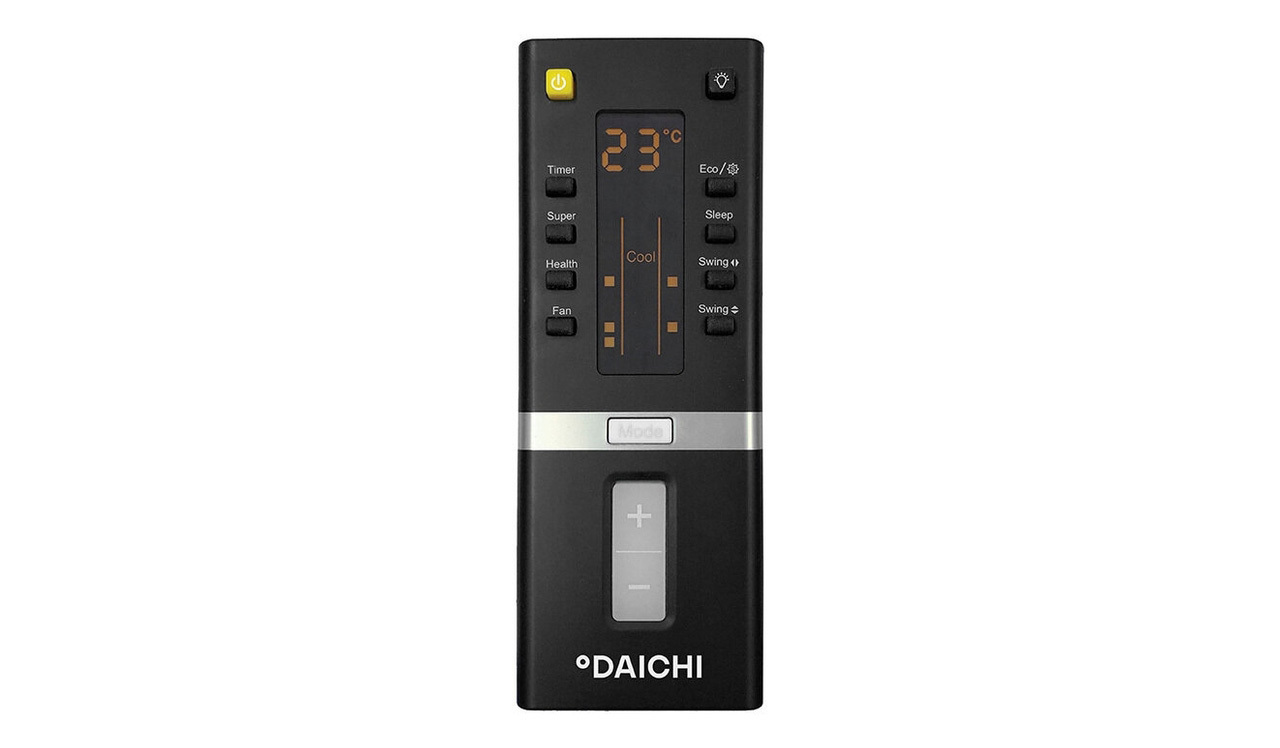 Классическая сплит система DAICHI DA35DVQ1-B