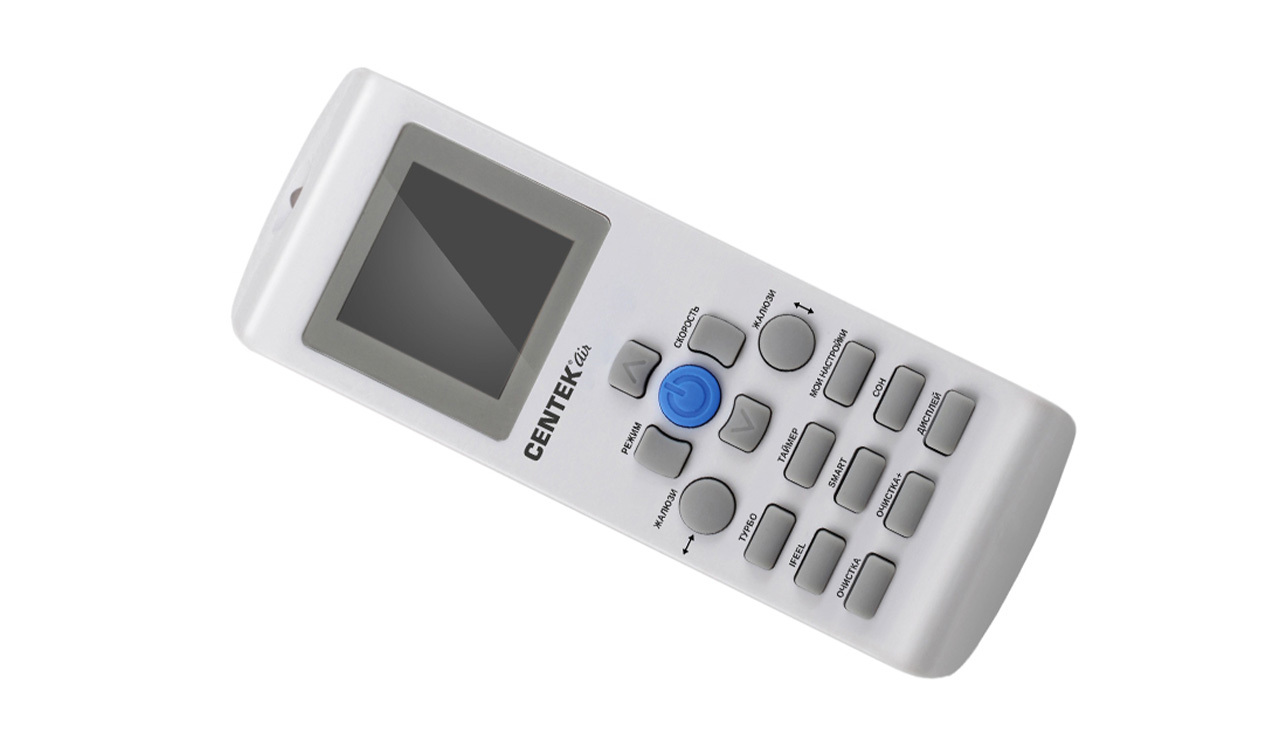 Инверторная сплит система Centek CT-65V12