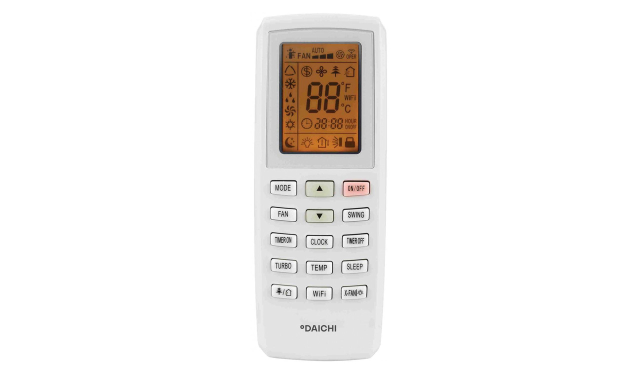 Классическая сплит система DAICHI ICE35AVQ1