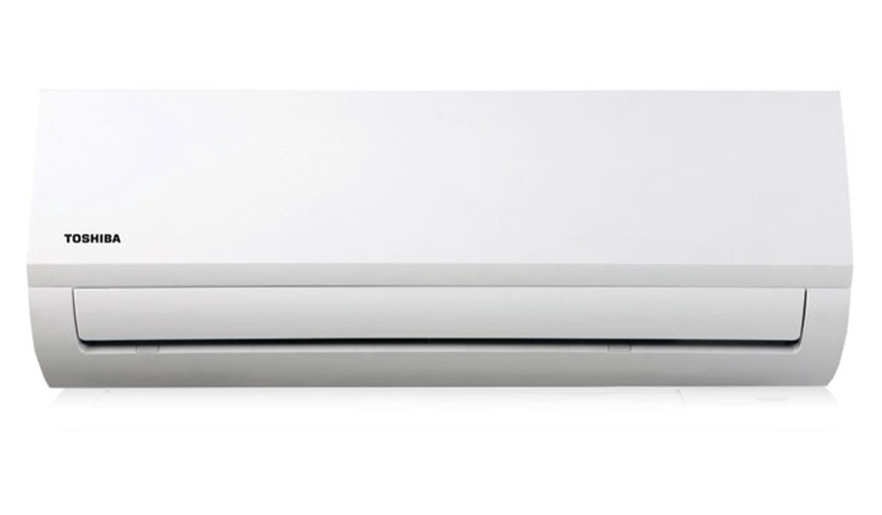 Классическая сплит система Toshiba RAS-09U2KHS/RAS-09U2AHS-EE 