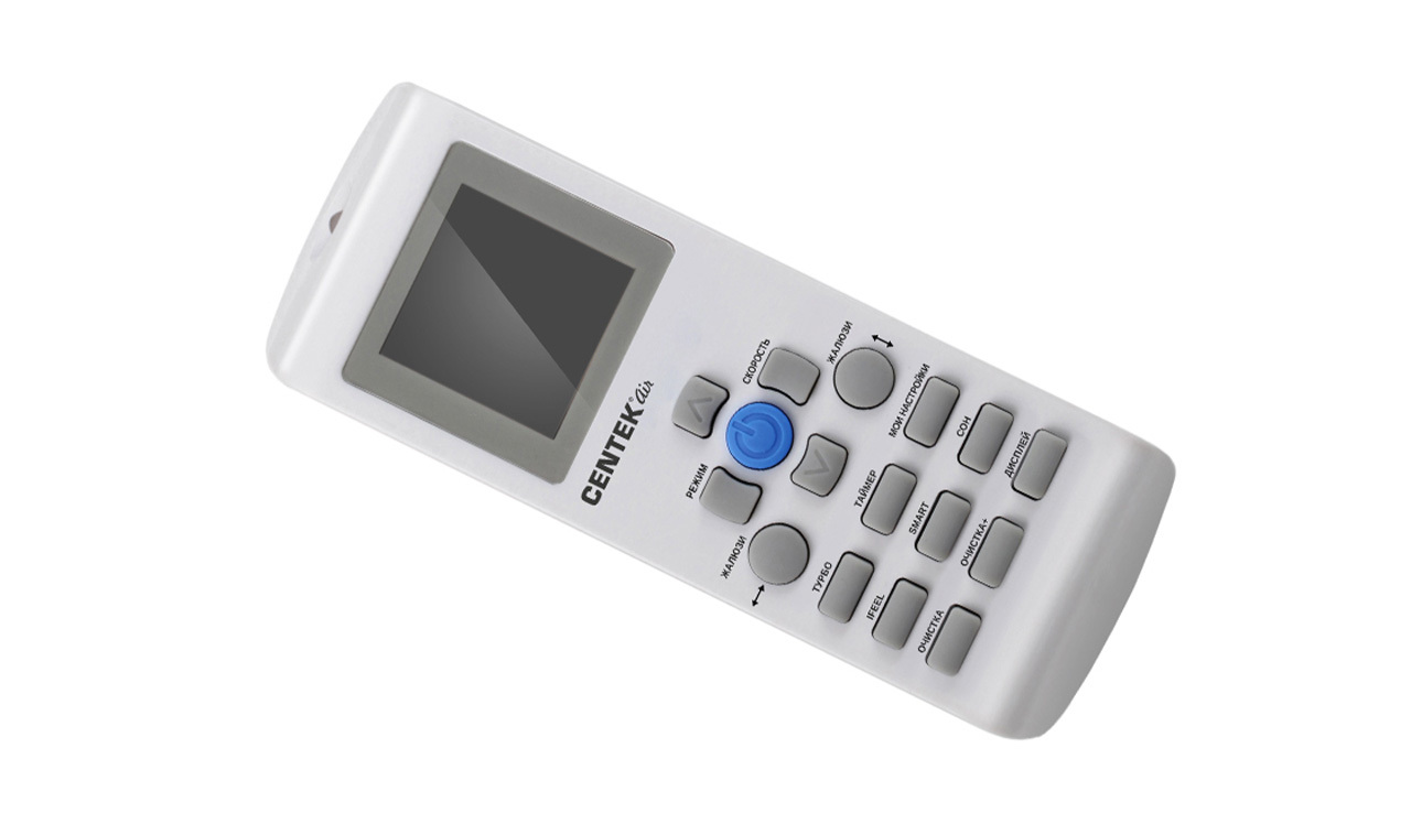 Классическая сплит система Centek CT-65C09