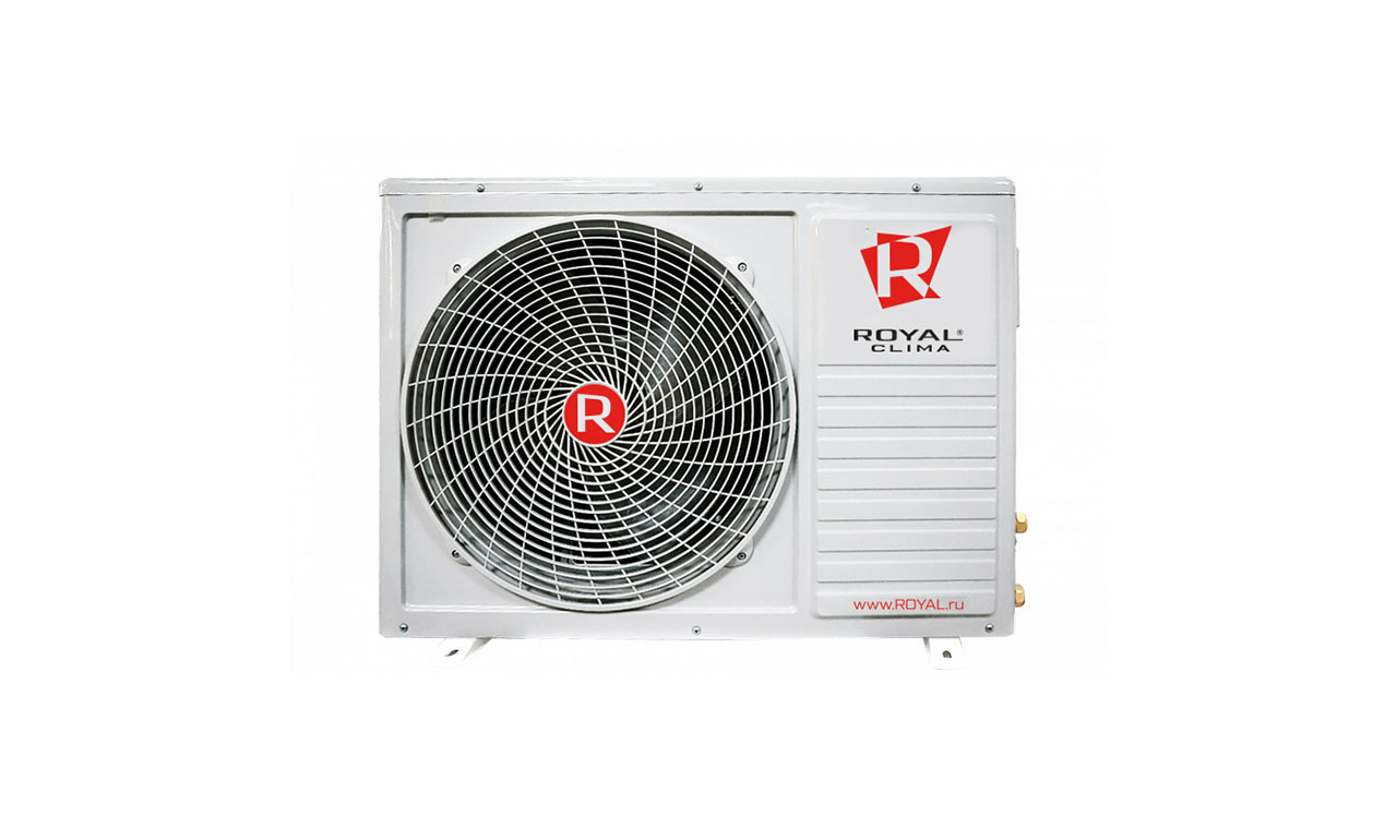 Инверторная сплит система Royal Clima RC-GL22HN Глория
