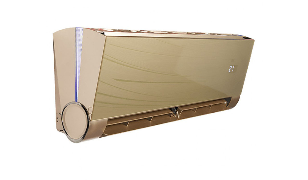 Классическая сплит система Kentatsu KSGX35HFAN1-GL/KSRX35HFAN1