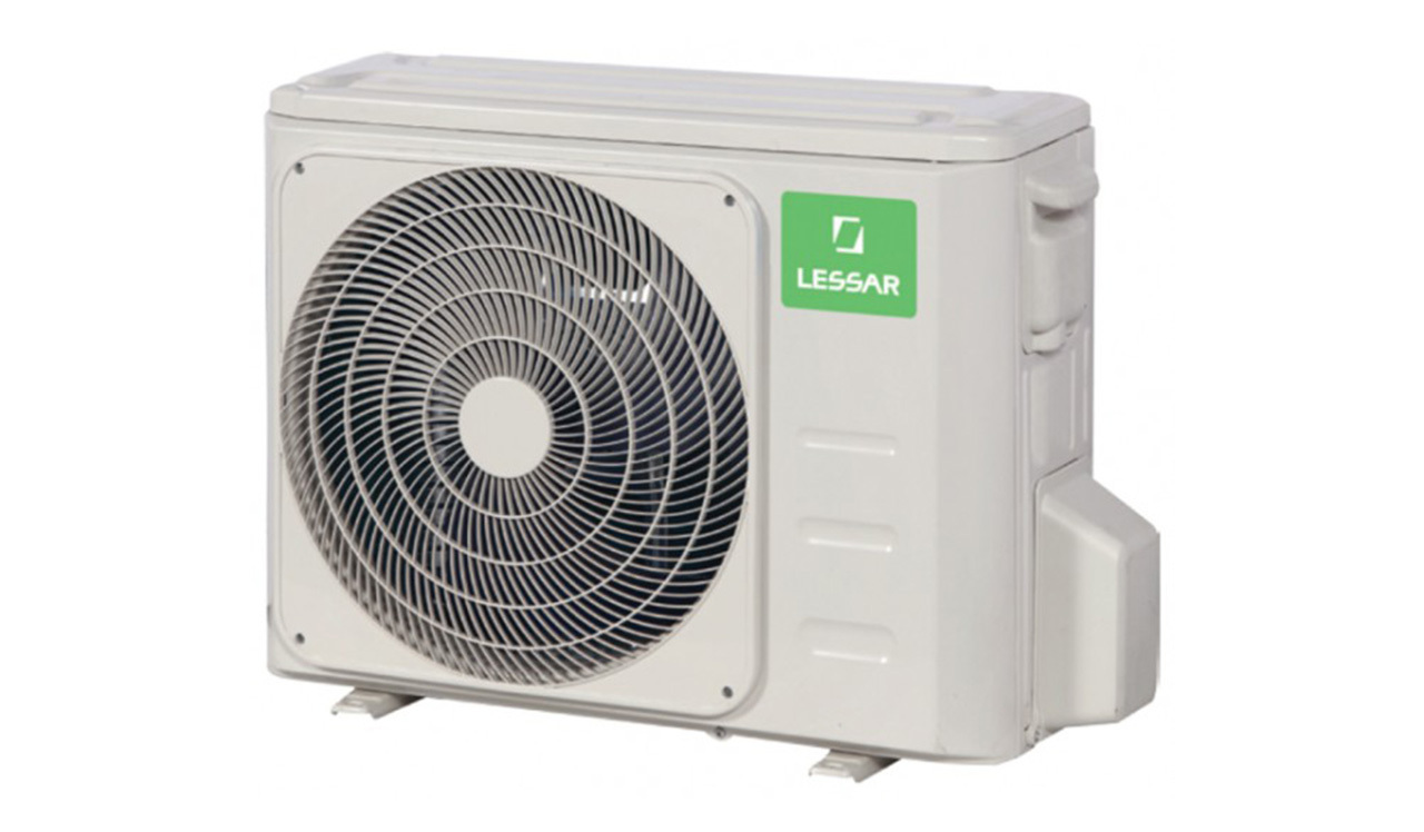 Инверторная сплит система Lessar LS-HE07KRA2/LU-HE07KRA2