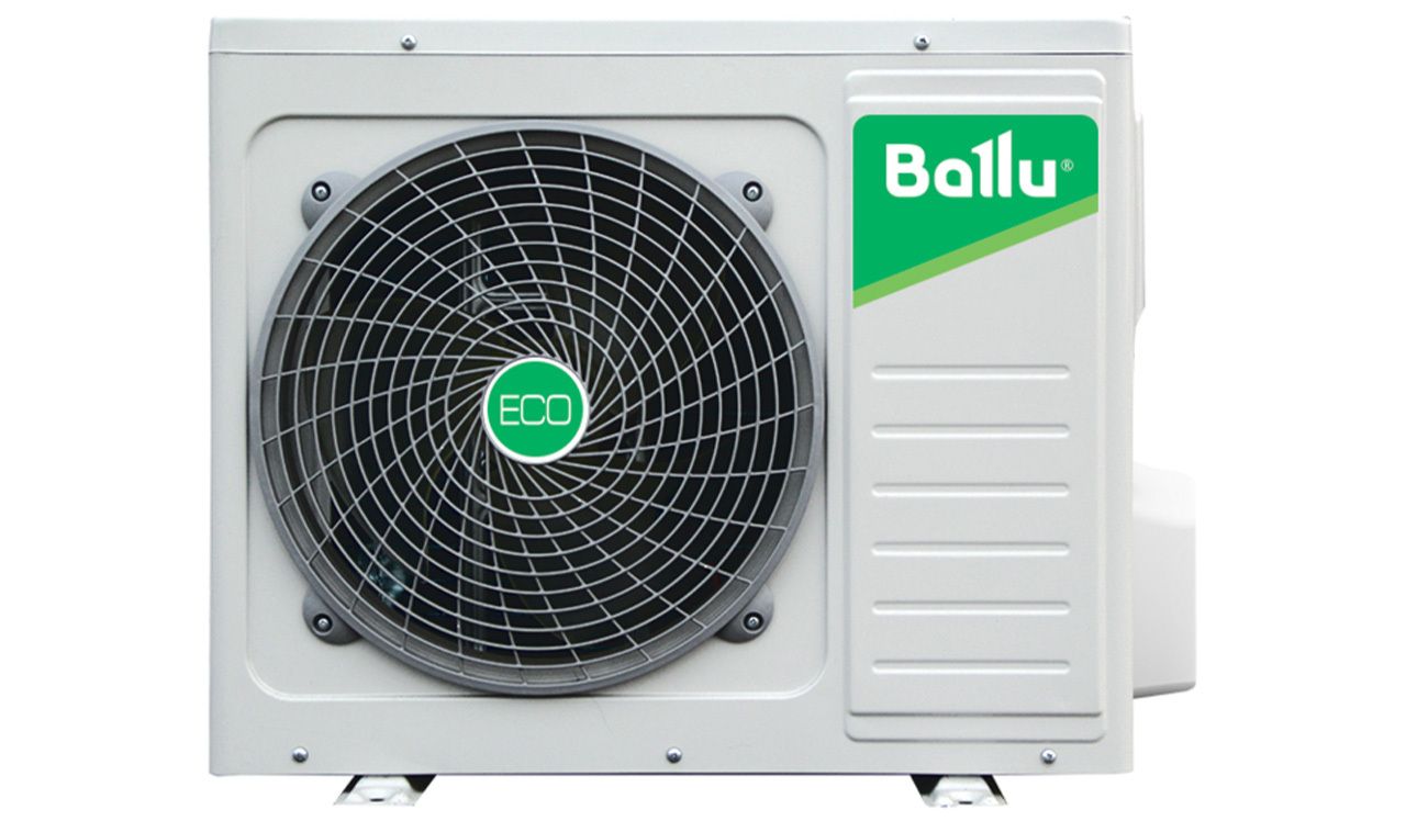 Инверторная сплит система Ballu BSUI-12HN8