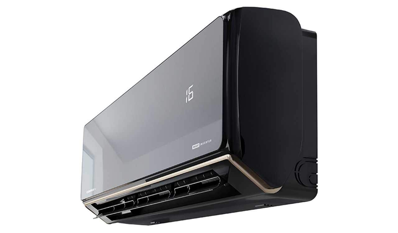 Инверторная сплит система Centek CT-65U10