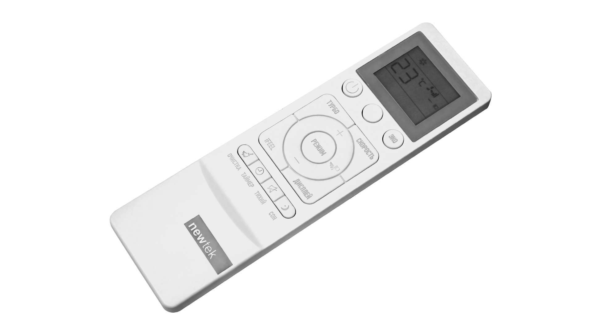 Классическая сплит система Newtek NT-65D07