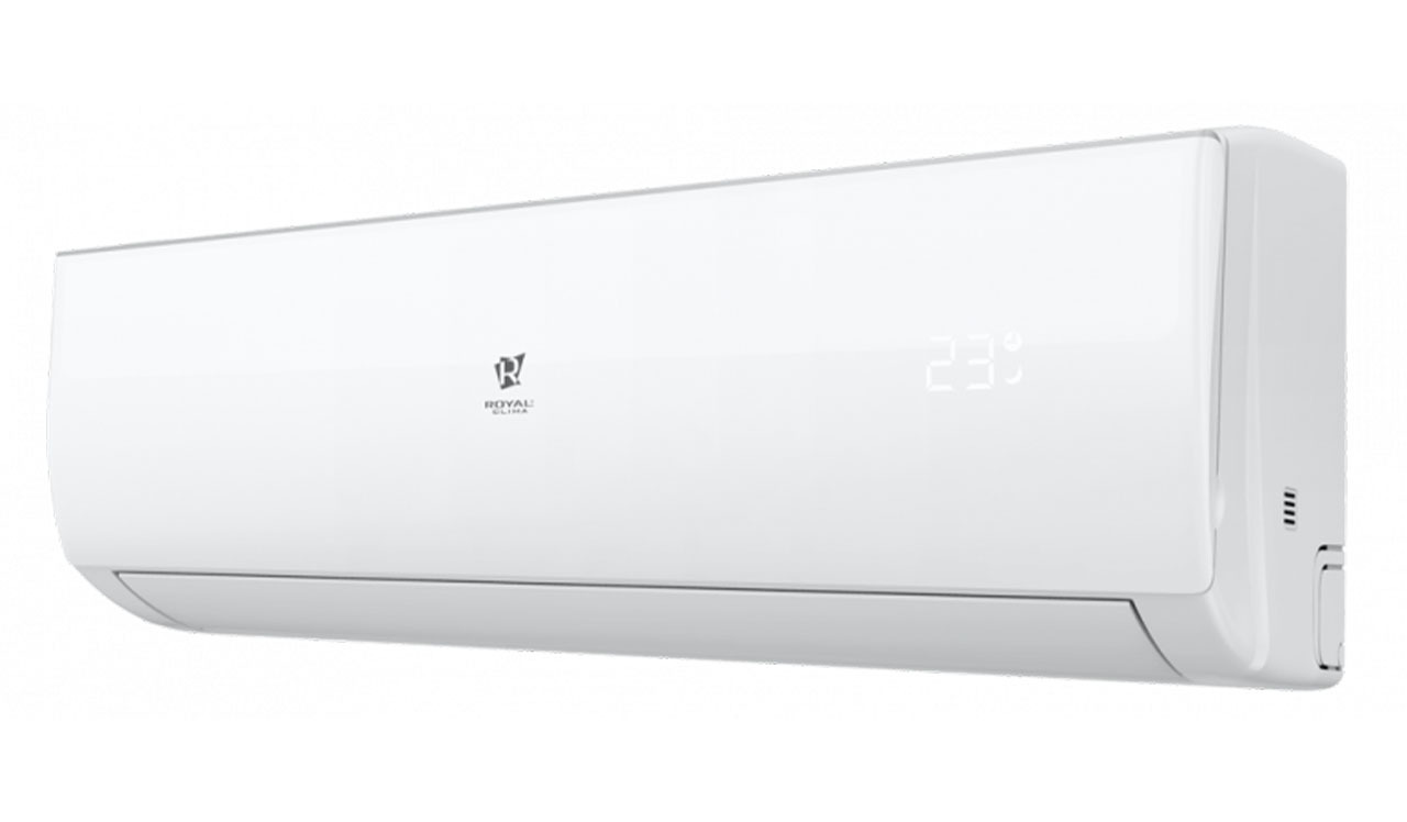 Инверторная сплит система Royal Clima RC-GL22HN Глория