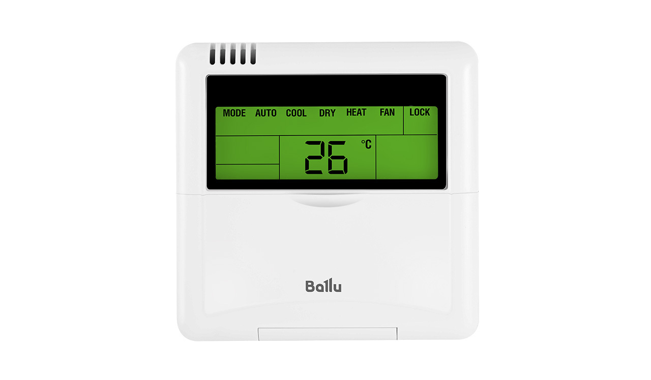 Классическая сплит система Ballu BSO-07HN1_20Y