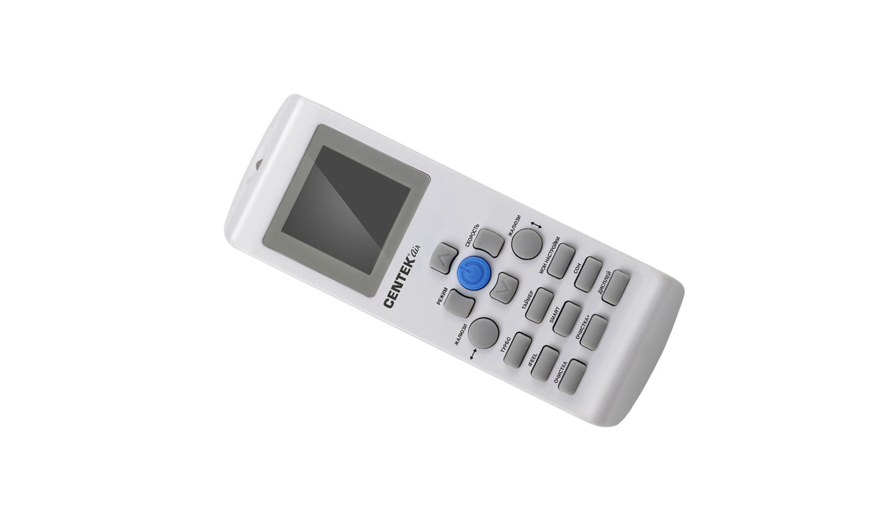 Классическая сплит система Centek CT-65H10