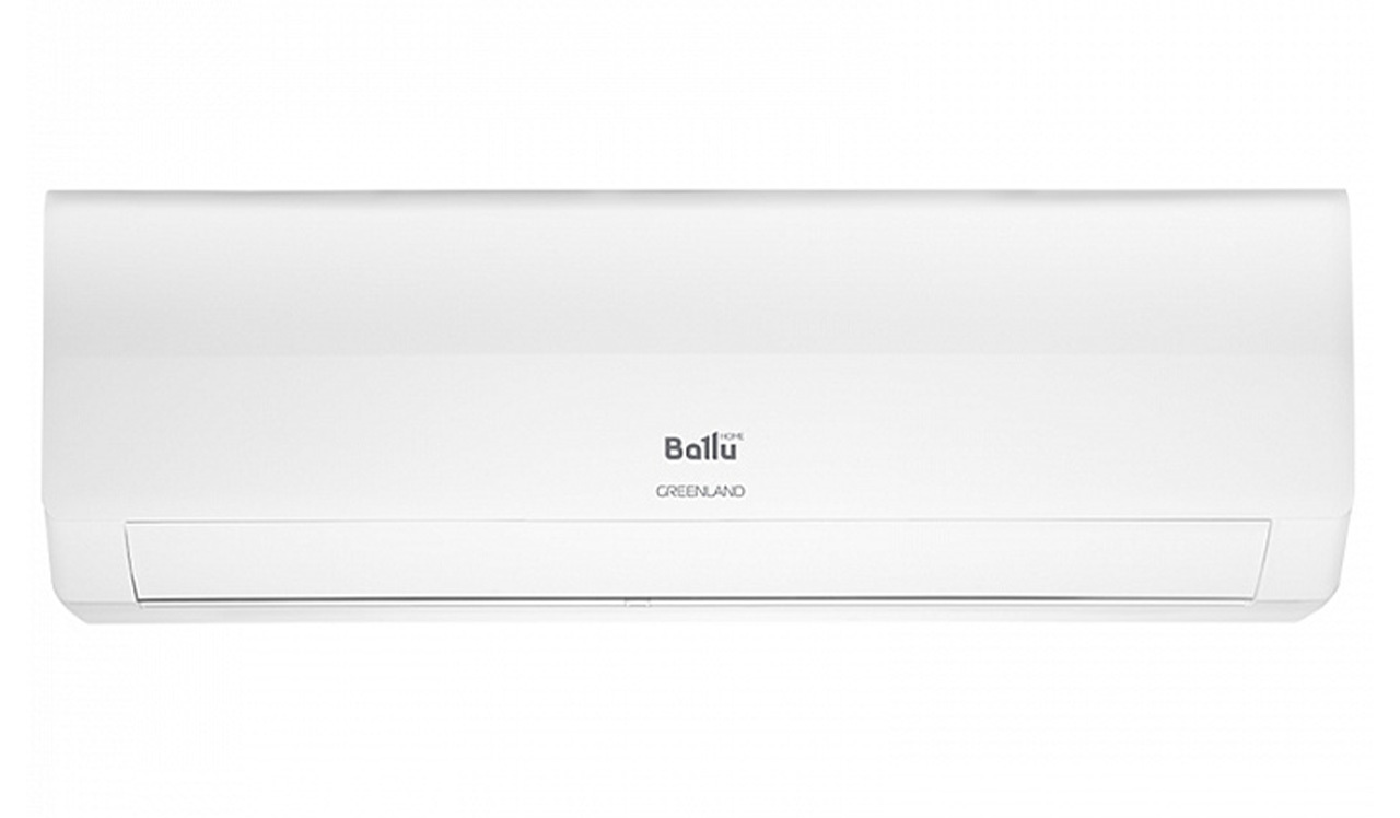Инверторная сплит система Ballu BSGRI-12HN8