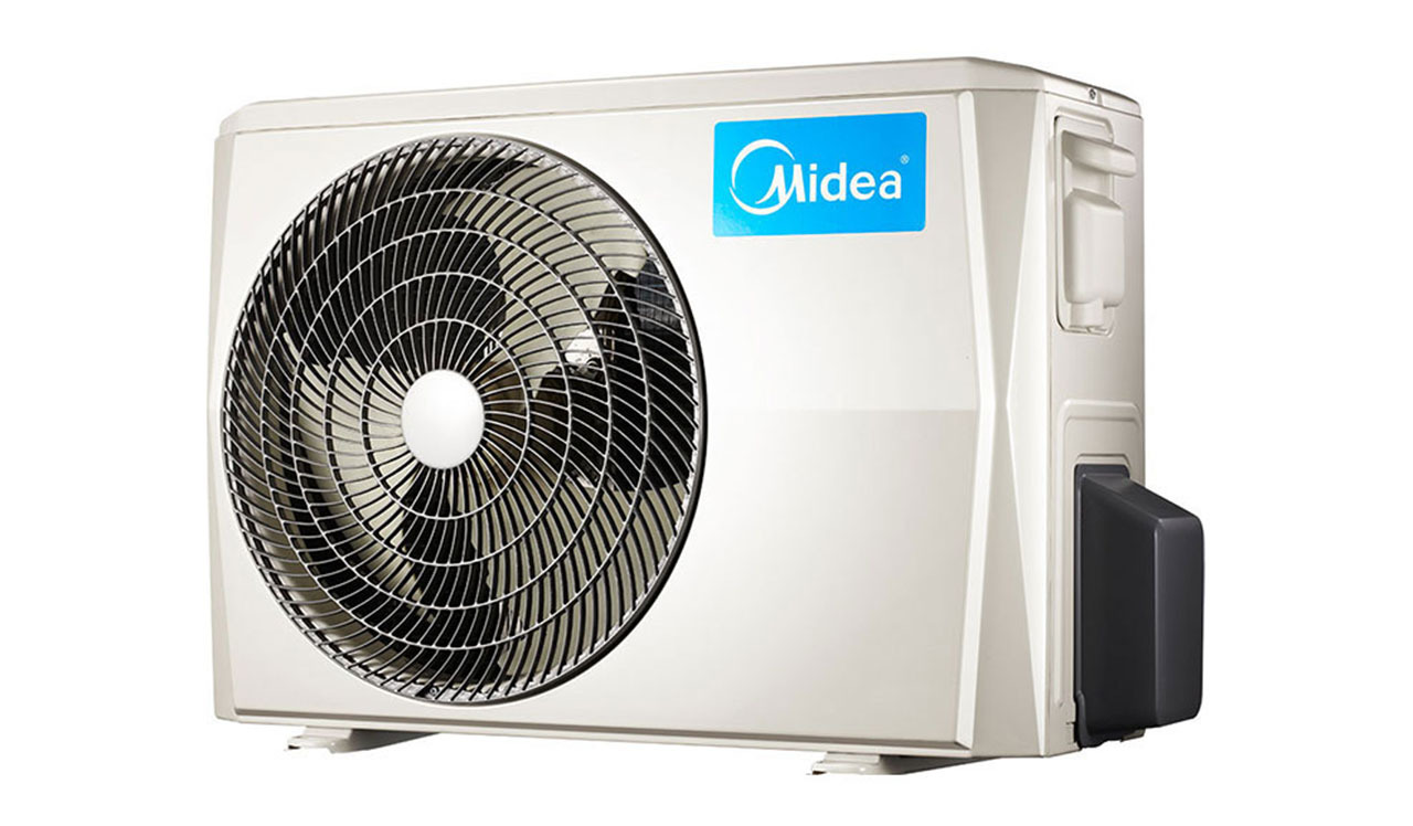 Классическая сплит система Midea MSAG2-18HRN1-I/MSAG2-18HRN1-O