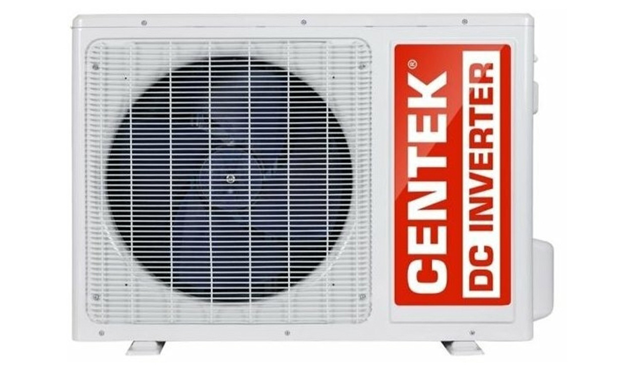 Инверторная сплит система Centek CT-65X12