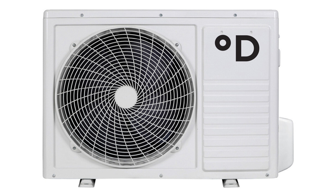 Классическая сплит система DAICHI DA25DVQ1-B