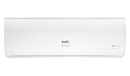 Инверторная сплит система Ballu BSGRI-09HN8