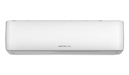 Классическая сплит система QuattroClima QV-BE07WA/QN-BE07WA