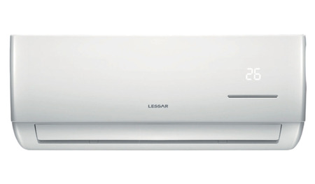 Инверторная сплит система Lessar LS-HE09KSA2/LU-HE09KSA2