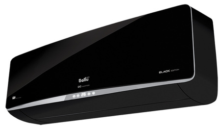 Инверторная сплит система Ballu BSPI-10HN1/BL/EU 