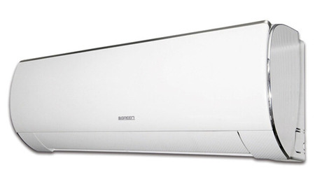 Классическая сплит система Green GRI/GRO-09 HH2