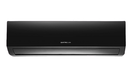 Инверторная сплит система QuattroClima QV-FE09WA/QN-FE09WA
