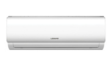 Инверторная сплит система Lessar LS-HE09KRA2A/LU-HE09KRA2A